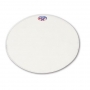 Placa Numero Oval