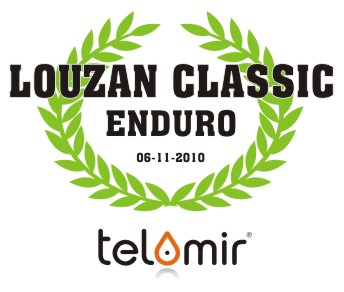 Enduro Vintage