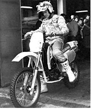 Enduro Viana